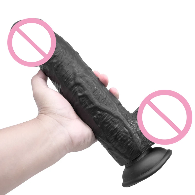 Japanische Penis Dildo Massage