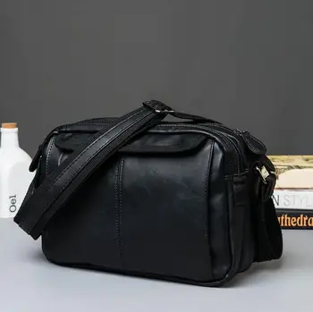 

X-Online 031317 hot sale man small messenger bag