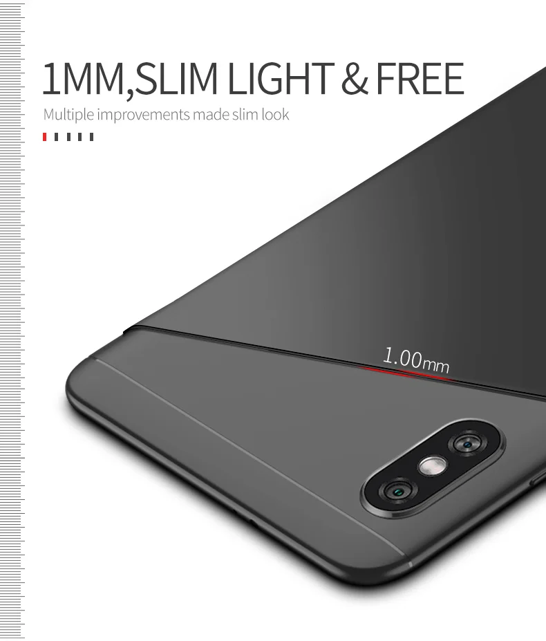 Xiaomi Redmi 5 Plus Case (5)