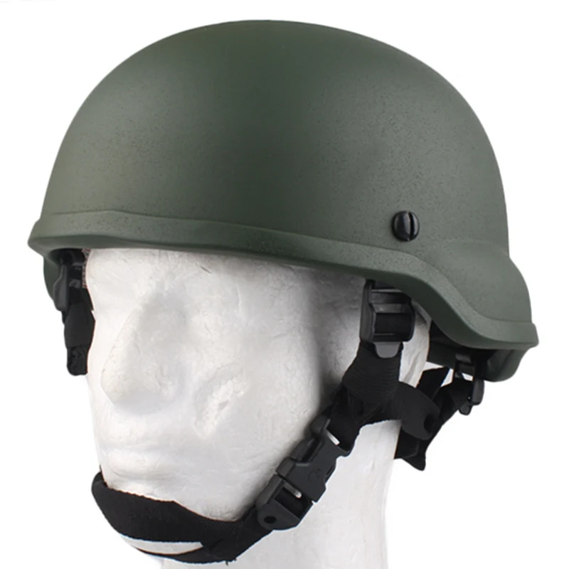 Для страйкбола фирмы emeson ACH MICH 2002 Тактический шлем EM8977 4 цвета выбор цена дух Тактический
