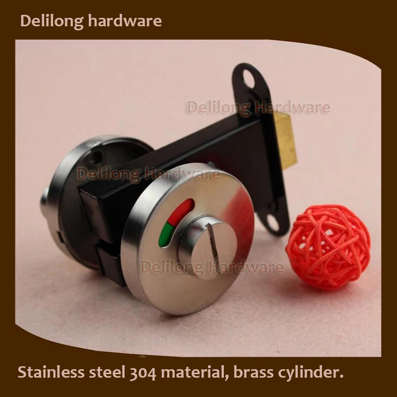 Buy Public bathroom partition accessories / stainless