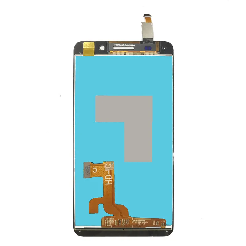ЖК дисплей и сенсорный экран для Huawei Honor 4X L11 CL20 сменный дигитайзер в сборе