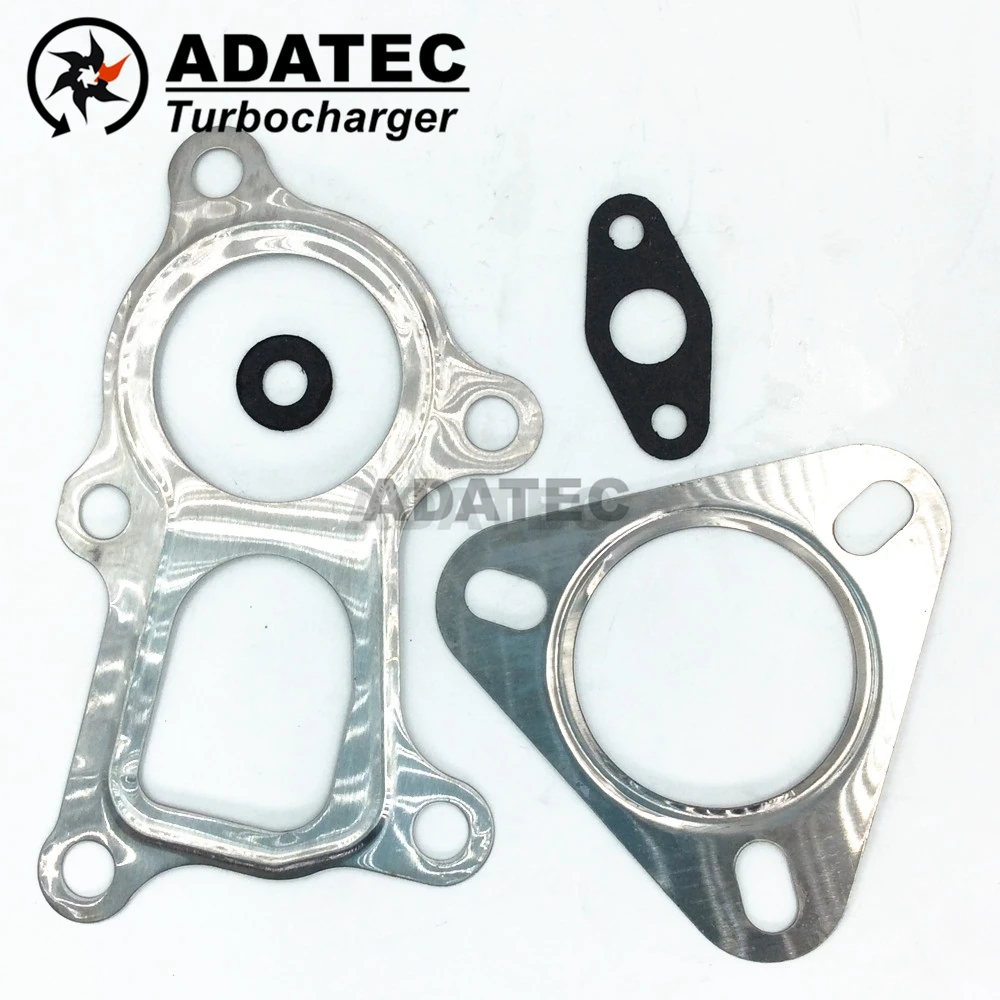 TD04 turbo 49177 02501 49177 02510 turbine exhaust gaskets MD187208