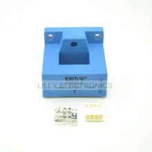 HK2015 Датчик тока Холла открытой петли 400A/4 V 3000 V(RMS) DC-50KHZ