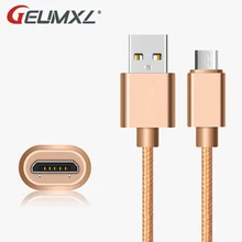 Нейлоновый Кабель зарядного устройства микро-usb для Cube U25GT Super Edition 7,0 для Coolpad Torino, Roar 3, Sky 3 кабели для зарядки и синхронизации данных