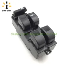 CHKK-CHKK 84820-B0010 Master Power Window Switch for Toyota Avanza F601 F602 03-11 84820B0010 CHKK-CHKK 84820-B0010 Master Power Window Switch for Toyota Avanza F601 F602 03-11 84820B0010