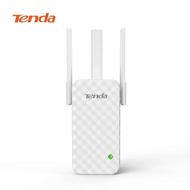 Беспроводной ретранслятор Tenda A12 расширитель диапазона Wi Fi сигнала AP прошивка на