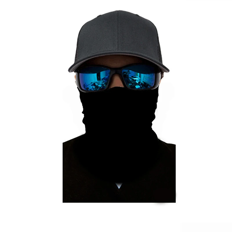 3D-Solid-Bandana-Headband-Seamless-Plain-Balaclava-Multifunctional-Solid-Headwears-Magic-Pure-Black-Bandana-Outdoors-Magic