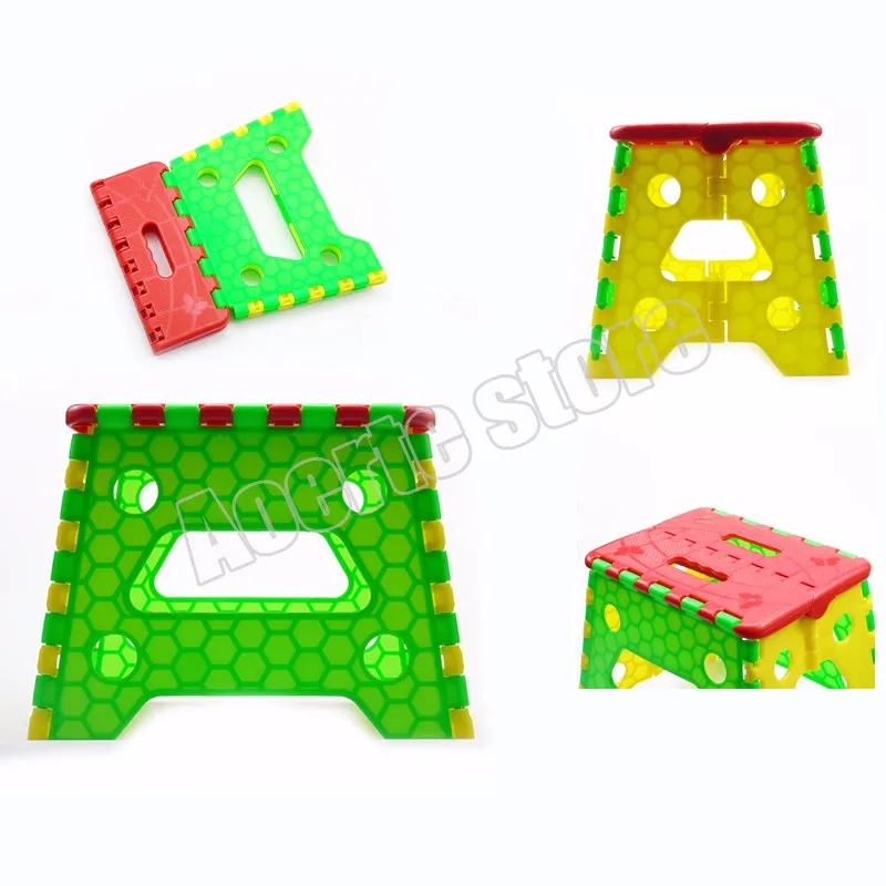 

Chaise Moderne Plastic Chair Cadeira Dining Chair Foldable Portable Indoor Tool Folding Stool For The Home Seating Carrying Item