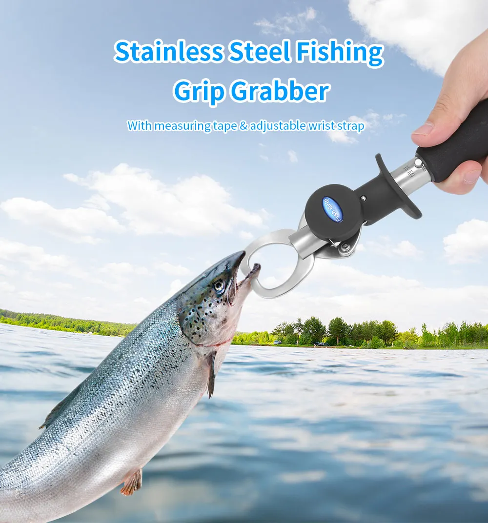 fish lip gripper