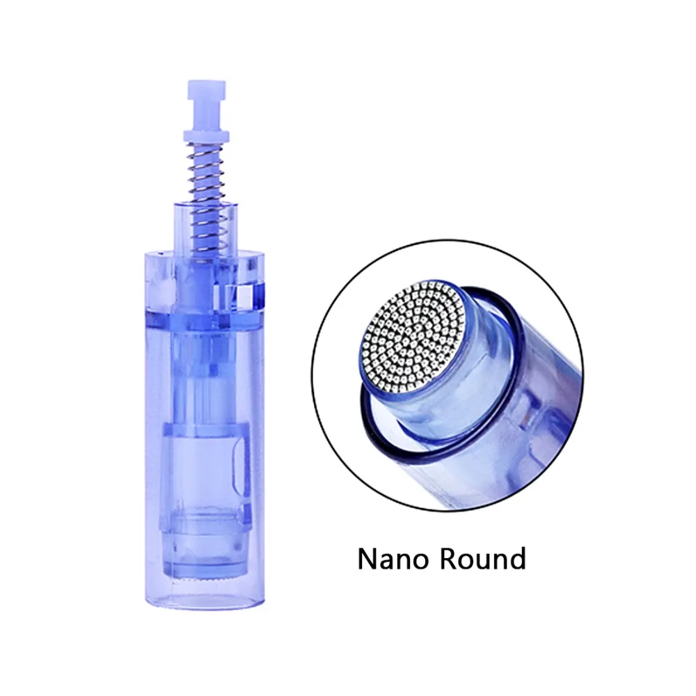Nano Round 
