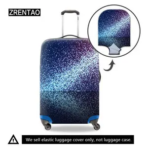 suitcase cover large