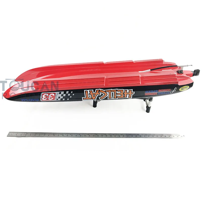 best gas rc boat