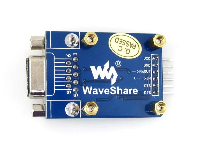 RS232-Board-4