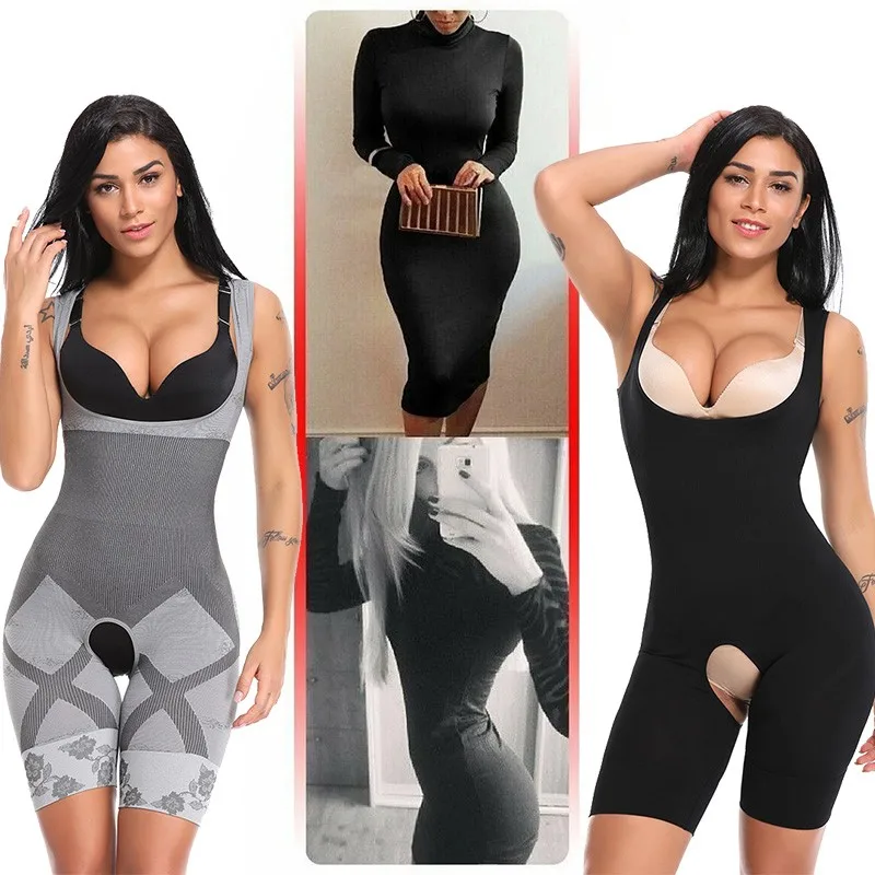 Мисс Moly Для женщин всего тела для похудения нижнее белье Боди Body Shaper Талии Shaper корректирующие послеродовые восстановления Уменьшающ