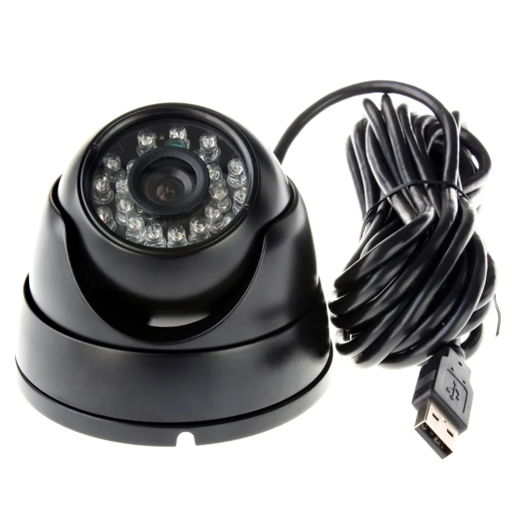 Камера видеонаблюдения MJPEG YUY2 30fps 640X480 VGA CMOS OV7725|dome camera|outdoor dome camerasecurity camera |