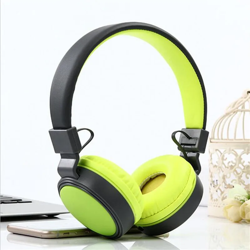 Buy Comfortable Headband Headphone PC Gaming Wired