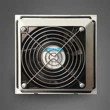 Высокоскоростной промышленный осевой вентилятор/вентиляционный вентилятор/вытяжной вентилятор от производителя