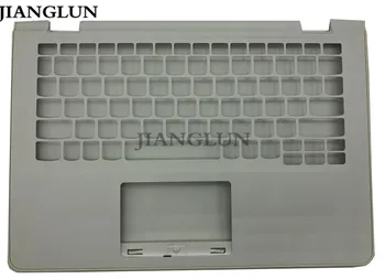 

JIANGLUN New Laptop Palmrest Topcase For Lenovo yoga 300-11ibr
