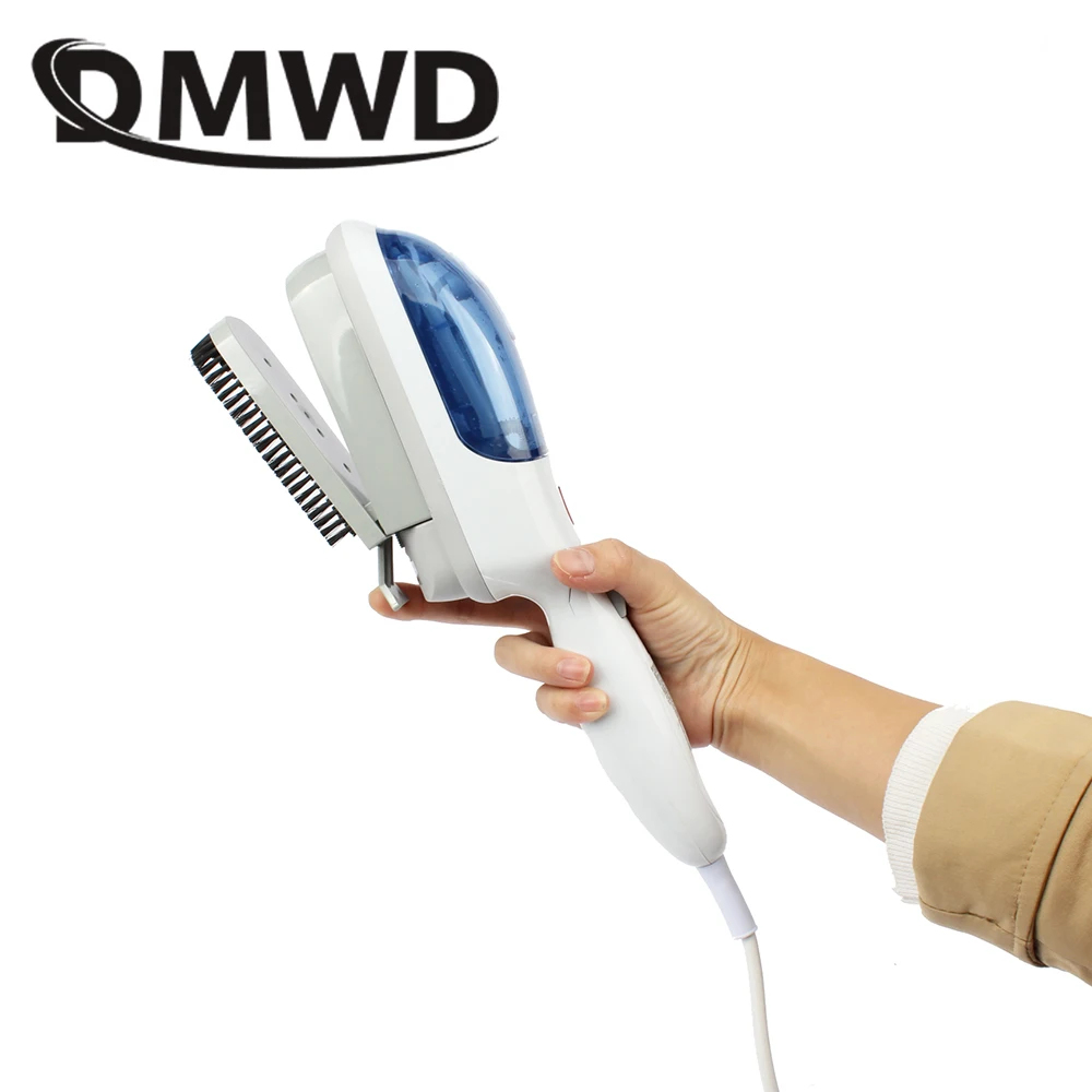 generic portable handheld iron