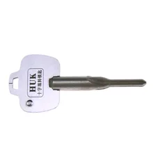 HUK Almighty Многофункциональный палочки мастер Крест ключ слесарные инструменты из нержавеющей стали ключ для перекрестного замка аварийной ситуации