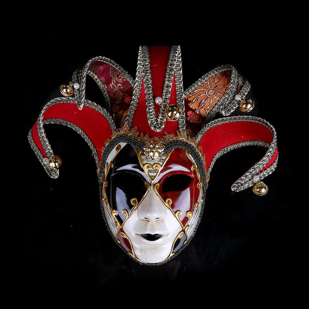 Aliexpress.com : Buy Halloween Costume Women Masquerade Masks Black ...