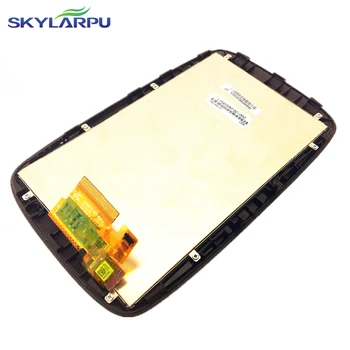 

skylarpu 6.0" inch LCD Screen for TomTom GO 6100 610 GPS LCD display screen with Touch screen digitizer Repair replacement