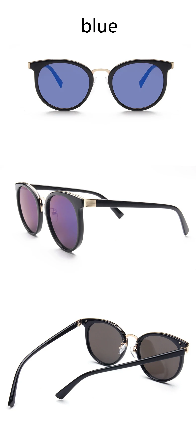 Cat Eye Pink Mirror Square Sunglasses 2018 New Fashion HTB1t3i5PXXXXXa6apXXq6xXFXXXQ - Cat Eye Pink Mirror Square Sunglasses 2018 New Fashion