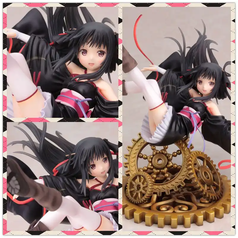 Get Mcr Anime 17cm Yaya Machine Doll Wa Kizutsukanai Kikou Shoujo Wa HD Wallpaper Mcr Anime 17cm Yaya Machine Doll Wa Kizutsukanai Kikou Shoujo Wa Desktop Wallpaper