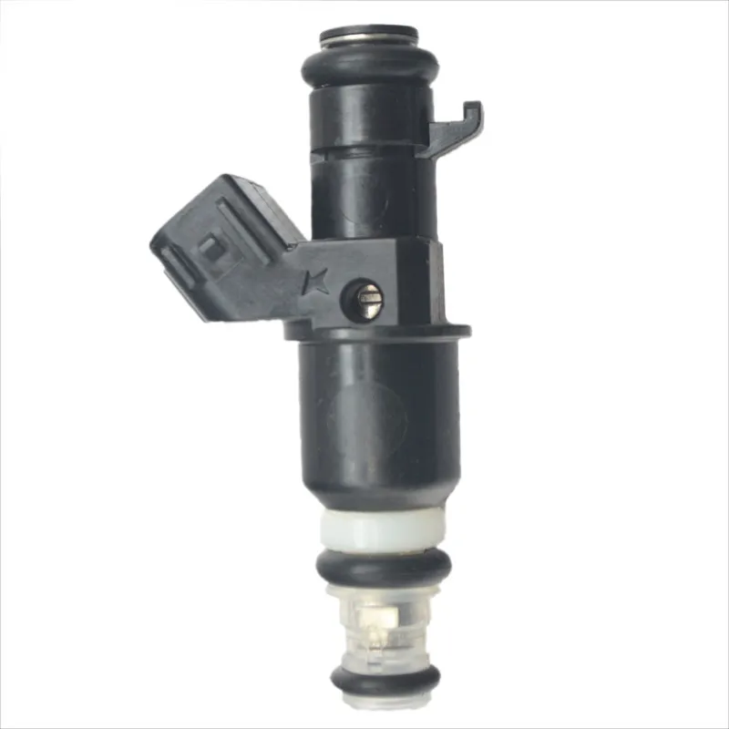 Original Quality Fuel Injection Assy 16450 RAA A01 Fuel Injectors For