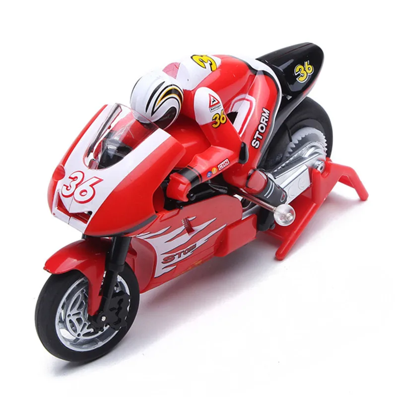 Aliexpress.com : Buy Shenqiwei 1/20 Mini RC Motorcycle 2.4GHz Moto RTR ...