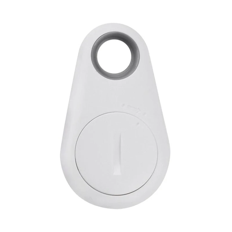  Mini anti-verloren smart Tag bluetooth tracker Kind Tasche Brieftasche Schlüssel Finder GPS Locator