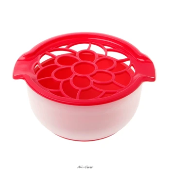 

1PC Practical Pomegranate Peeler Deseeder Seed Removal Fruit Vegetable Cutter Kitchen Gadget Fruit Tools New