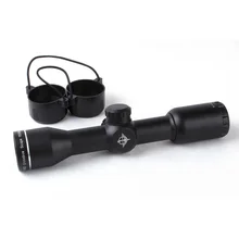Tactical Horton Archery 4×32 Hunting Rifle Scope Crossbow Scope Wateproof Shockproof four Line Reticle