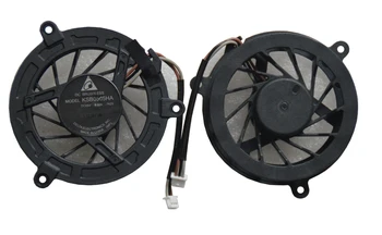 

SSEA New original Laptop CPU Fan for Toshiba Satellite M351 M352 M353 M355 M357 M358 M359 M361 M362 M363 Cooling Fan KSB0505HA