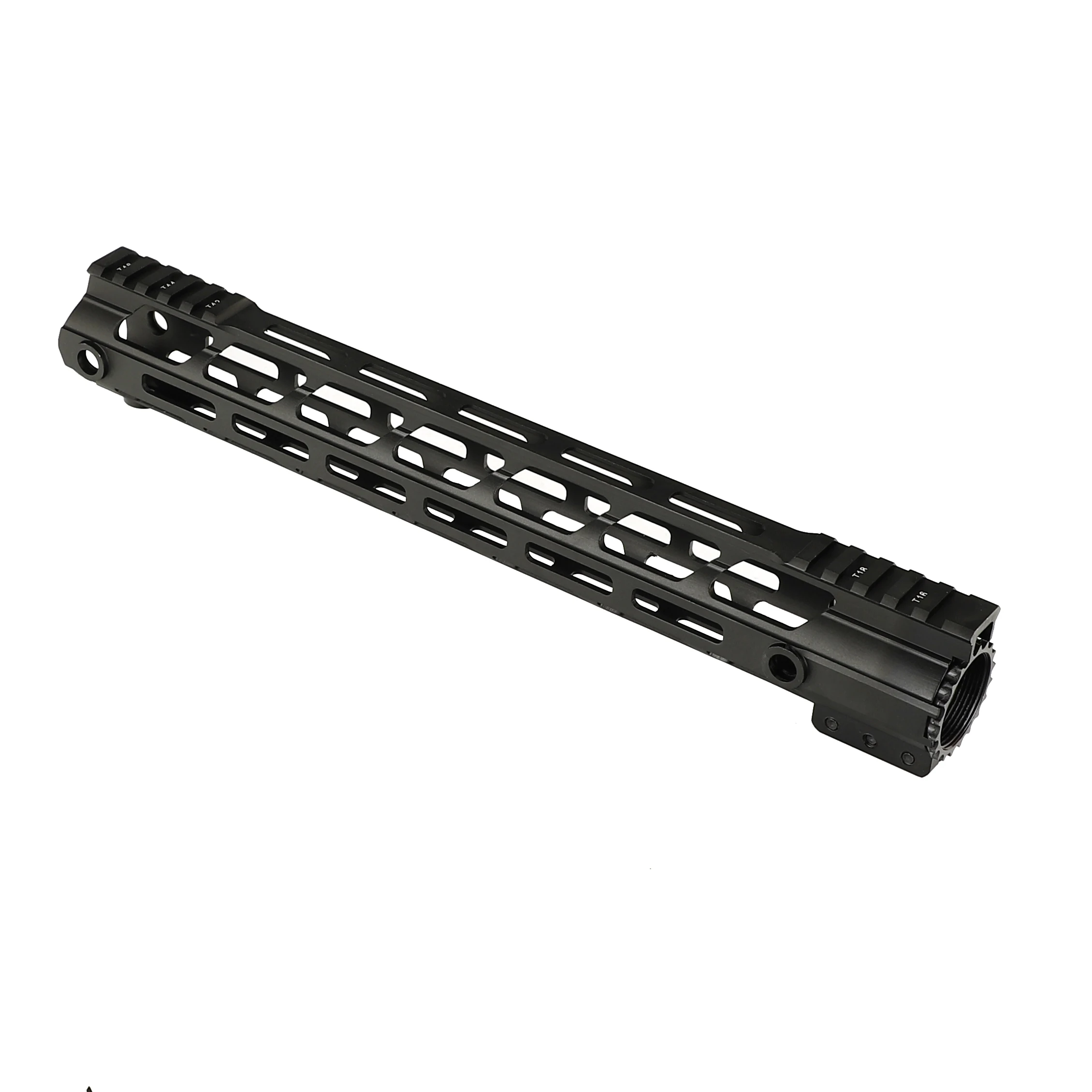 Ohhunt AR15 свободный поплавок M LOK 7 &quot9&quot 10 &quot12&quot 13 5 &quot15&quot 17 &quotHandguard стальная муфта