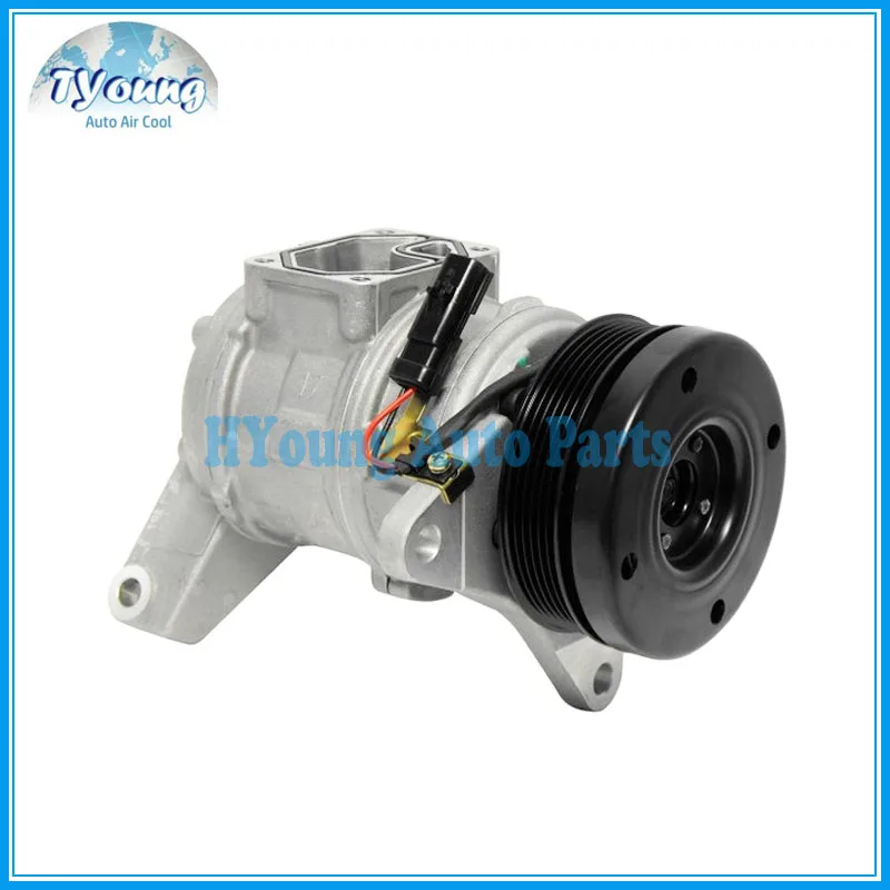  10PA17C auto ac compressor for Dodge Caravan Chrysler Town 3.3L 3.8L 58378 CO 23003C 142896 1521050