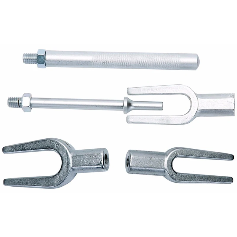 Online Shopping Mall 5pc Tie Rod Ball Joint Remover Separator Pitman