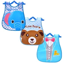 Горячая 3 шт./лот детские нагрудники бандана Полотенца шарф Babador baberos бандана Bebes нагрудники для маленьких мальчиков девочек нагрудник Водонепроницаемый Burp Полотна