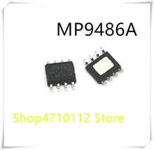 NEW 10PCS/LOT MP9486AGN-Z MP9486A MP9486 100V 3.5A HSOP-8 IC