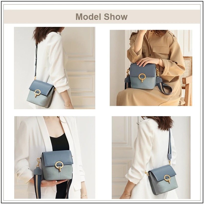 bucket bag