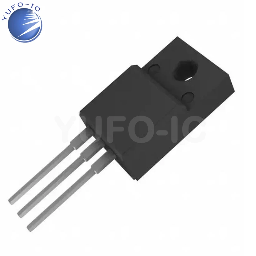 2pcs RD2003 TO-220F IC