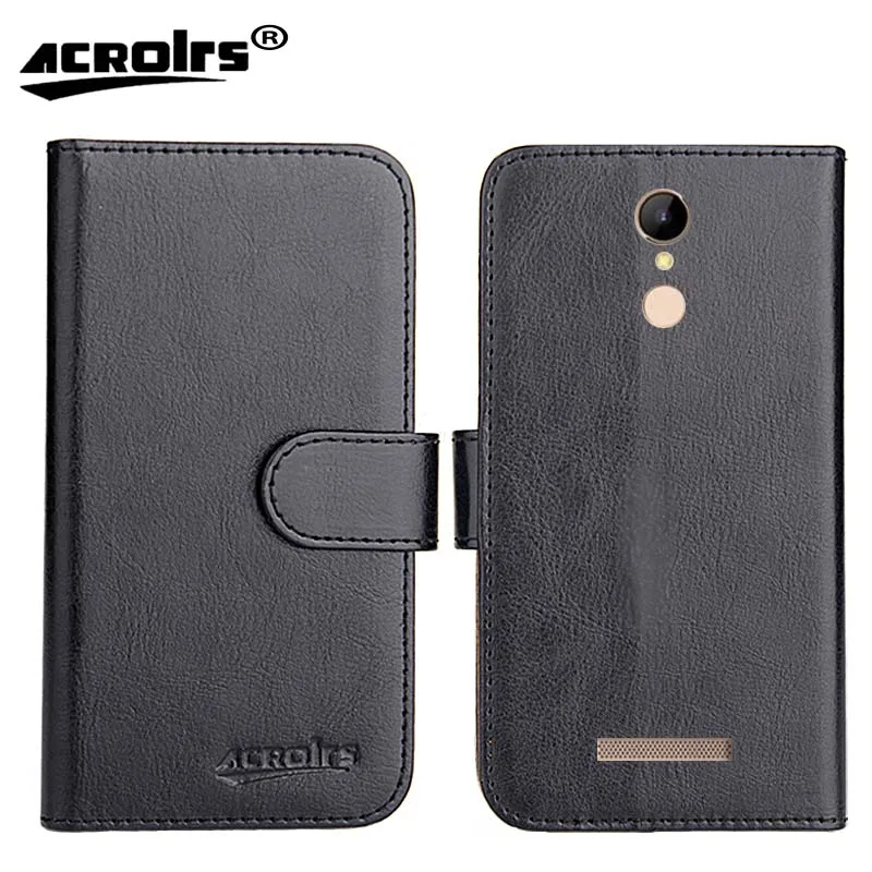 

Pixelphone S1 Case 6 Colors Flip Dedicated Leather Exclusive 100% Special Phone Cover Cases Card Wallet+Tracking