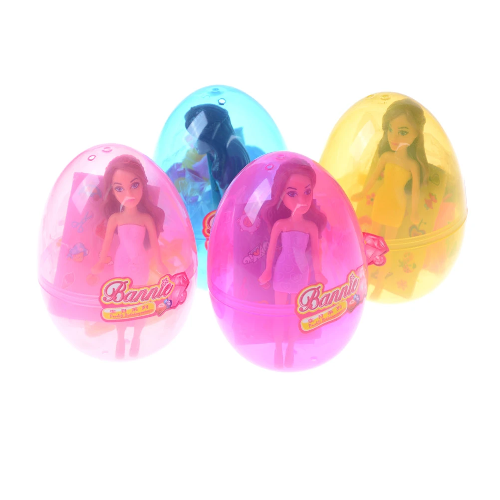lol egg dolls
