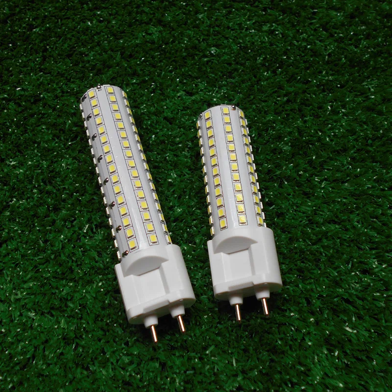 Светодиодная лампа g12 10 Вт 12 85 265 в 102 144 шт. 2835 SMD светодиодные лампы Кукуруза