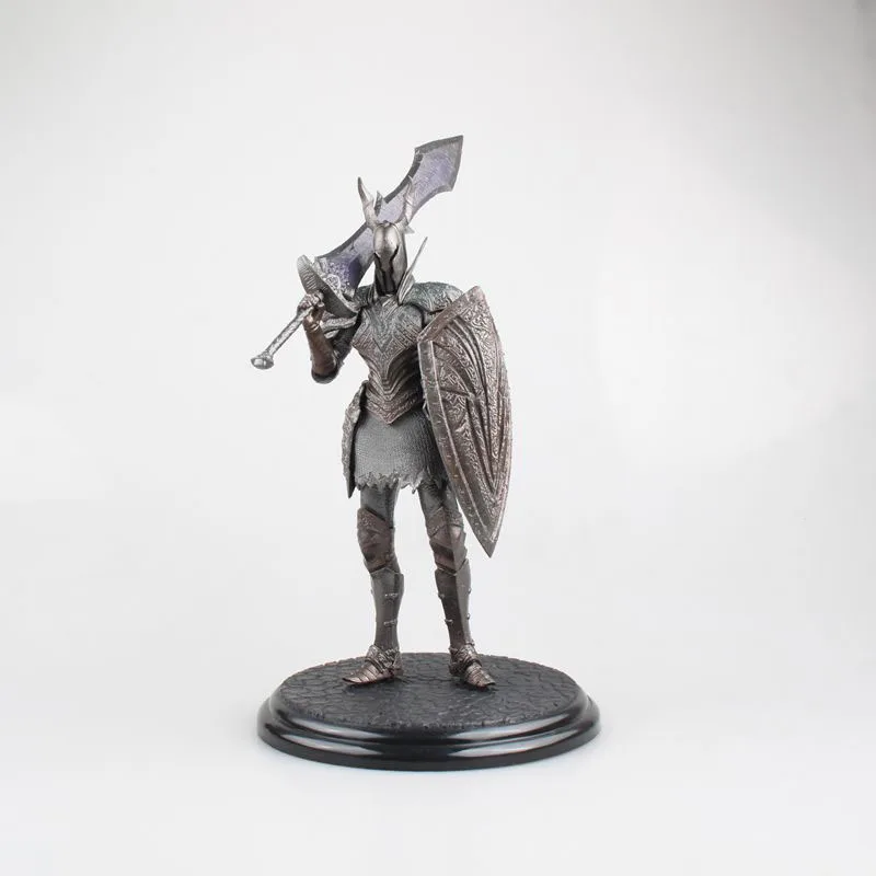 Dark Souls фигура DXF лепить коллекция Vol.3 для мальчиков с мультяшными принтами Чёрный