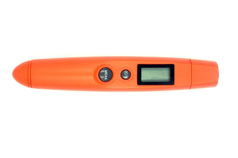 Non-Contact Infrared Thermometer - FREE Shipping