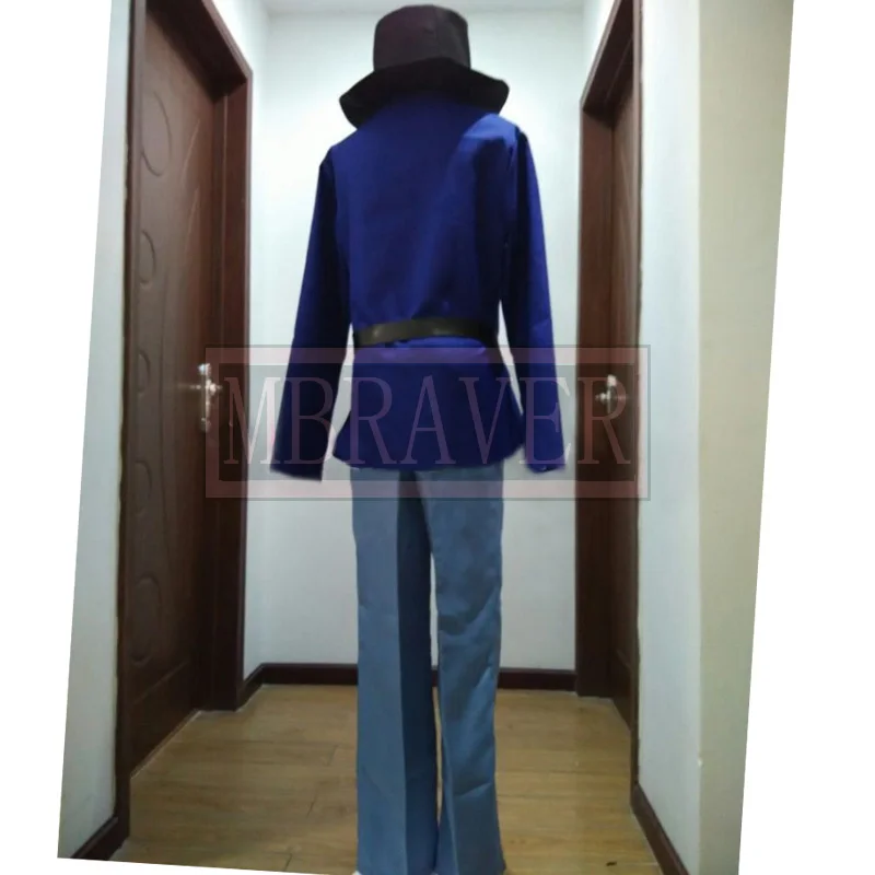 Один кусок Сабо косплей костюм 7 лет спустя любой размер|cosplay boots|cosplay costume womencostume