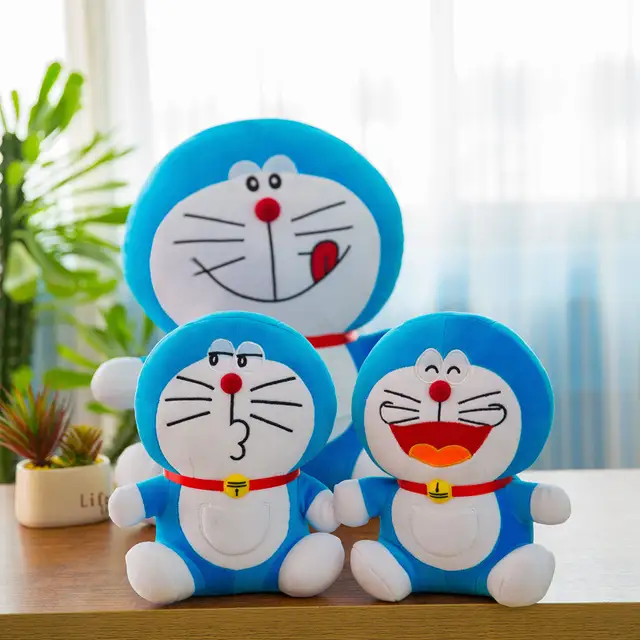 doraemon doll online