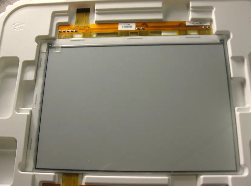 ED097OC4 E ink 100% оригинальный DXG ридер ежедневное Издание цифровой специальный